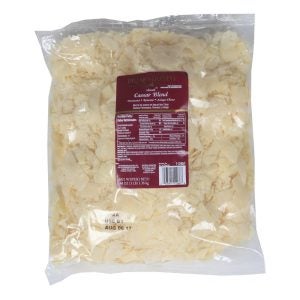 Caesar Cheese Blend | Packaged