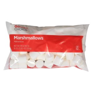 Marshmallows | Packaged