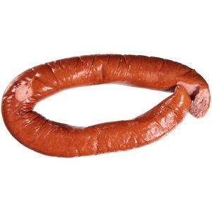 Hardwood Smoked Sausage | Raw Item