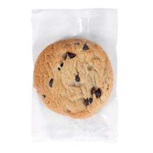 Chocolate Chip Cookie | Packaged