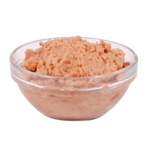 Traditional Refried Beans | Raw Item