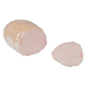 Skin-On Turkey Breasts | Raw Item