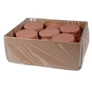 Ground Beef Patties | Packaged