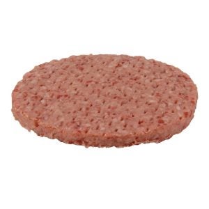 Ground Beef Patties | Raw Item