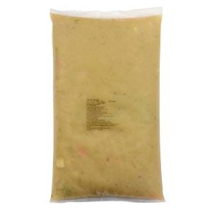 Chicken Noodle Soup | Packaged