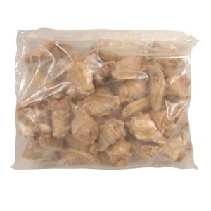 Bone-In Chicken Wings | Packaged