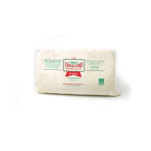 Fresh Mozzarella Cheese Curds | Packaged