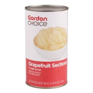 Grapefruit Sections | Packaged