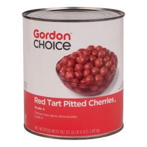 Red Tart Cherries | Packaged