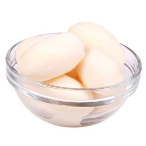 Large Whole White Potatoes | Raw Item