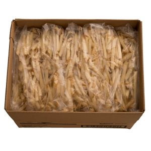 Regular Cut French Fries | Packaged