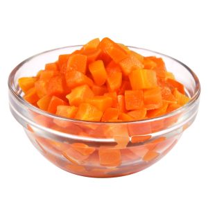 Carrots | Raw Item