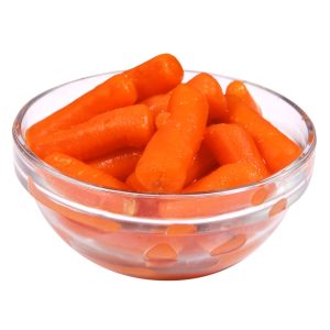 Belgian Carrots | Raw Item