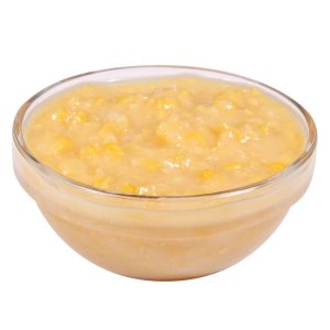 Cream Style Corn | Raw Item