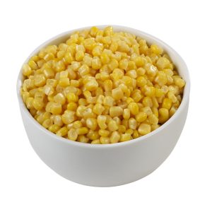 Golden Corn | Raw Item