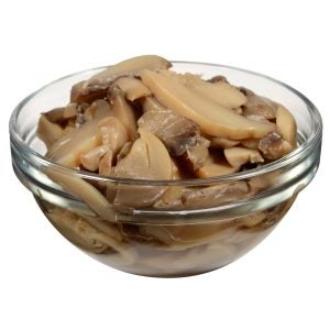 Mushroom Stems & Pieces | Raw Item