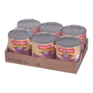 Red Cabbage | Corrugated Box