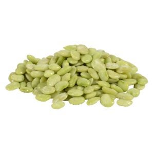 Lima Beans | Raw Item
