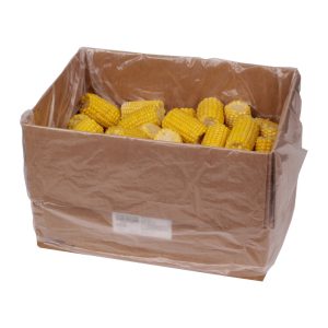 2-3/4 Inch Cob Corn, Grade A | Packaged