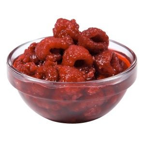 Whole Raspberries | Raw Item