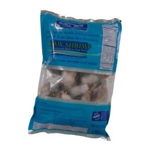 Freshwater Shrimp Prawns | Packaged