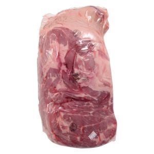 Whole Pork Shoulder | Packaged