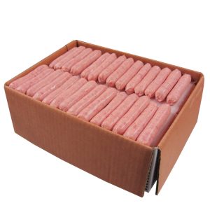 Pork Sausage Links | Packaged