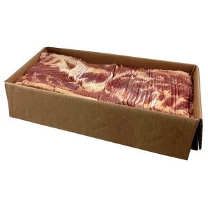 Bulk Bacon | Packaged