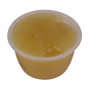 Applesauce | Raw Item