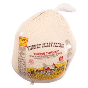 Turkey | Packaged