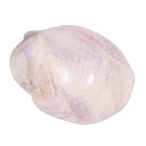 Turkey | Raw Item