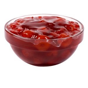 Cherry Pie Filling | Raw Item