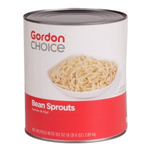 Bean Sprouts | Packaged