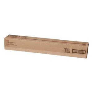 White Roll Tablecover | Corrugated Box