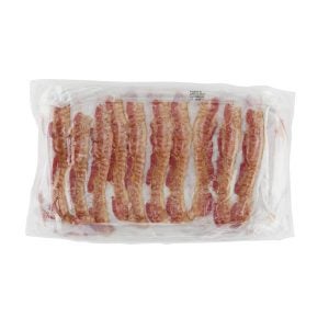 Cooked Bacon | Packaged