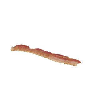 Cooked Bacon | Raw Item