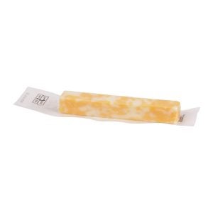 Colby-Jack Cheese Sticks | Packaged