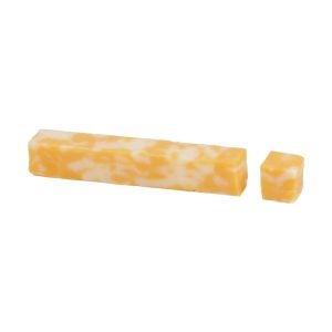 Colby-Jack Cheese Sticks | Raw Item