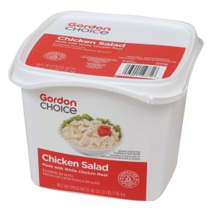 Chicken Salad | Packaged