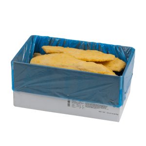 Pub-Battered Haddock Fillets | Packaged