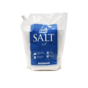Salt | Packaged