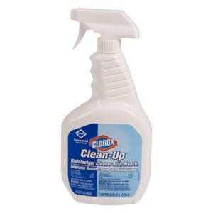 Disinfectant Spray | Packaged