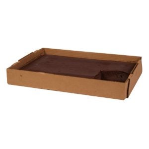 Chocolate Sheet Cake | Raw Item