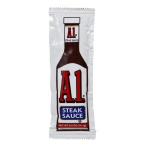 Steak Sauce | Raw Item