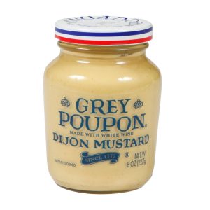 Dijon Mustard | Packaged