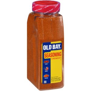 Seasoning | Packaged