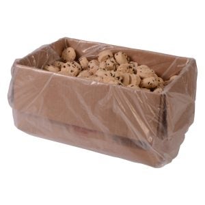 Cookie Dough, Chocolate Chip | Packaged