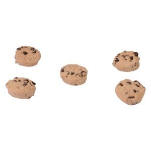 Cookie Dough, Chocolate Chip | Raw Item