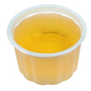 100% Apple Juice Cup | Raw Item