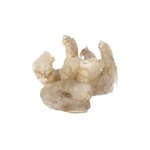 White Shrimp, Peeled & Deveined, Tail-Off 26-30 ct. | Raw Item